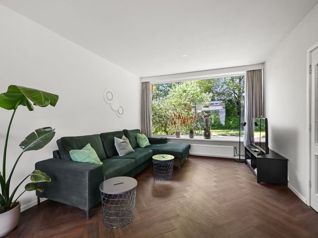 Schumannstraat 6, Heemskerk