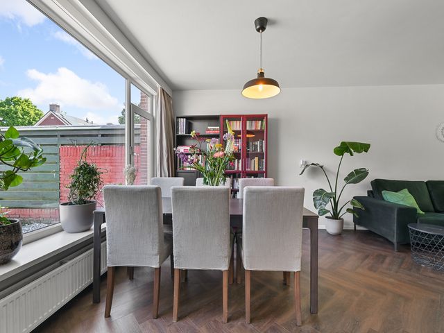 Schumannstraat 6, Heemskerk