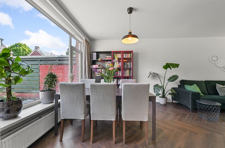Schumannstraat 6