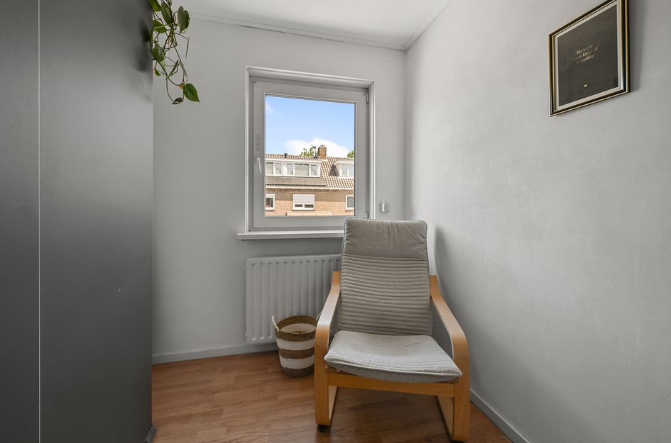 Schumannstraat 6