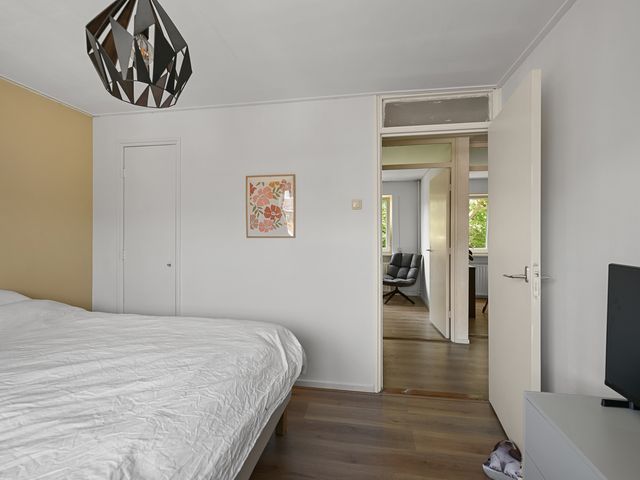 Schumannstraat 6, Heemskerk