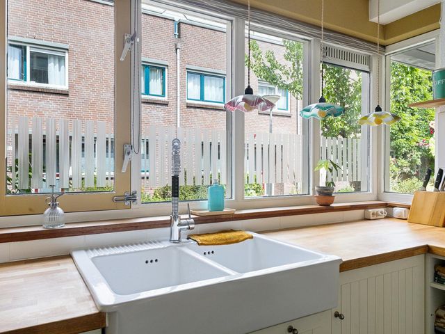 Sierpeerhof 15, Diemen