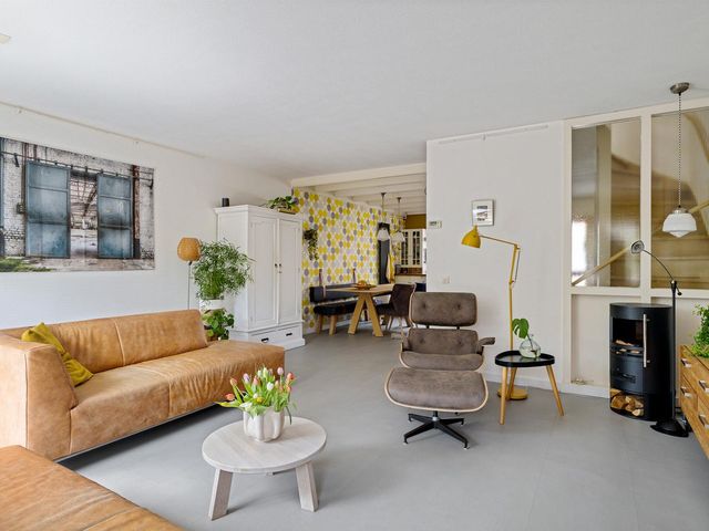 Sierpeerhof 15, Diemen