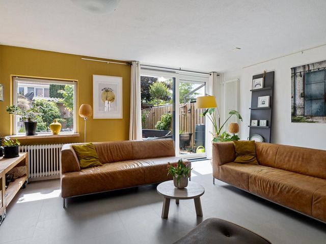 Sierpeerhof 15, Diemen