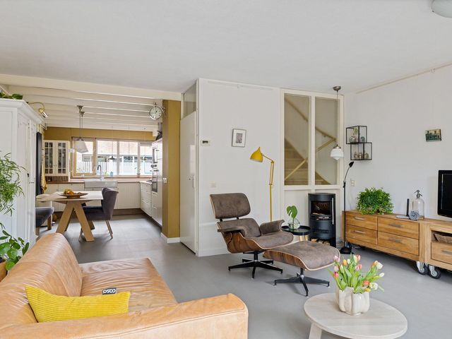 Sierpeerhof 15, Diemen