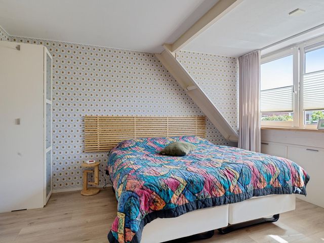 Sierpeerhof 15, Diemen