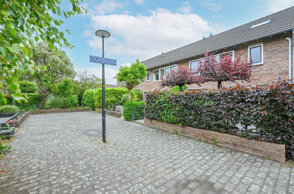 Fie Carelsenlaan 82