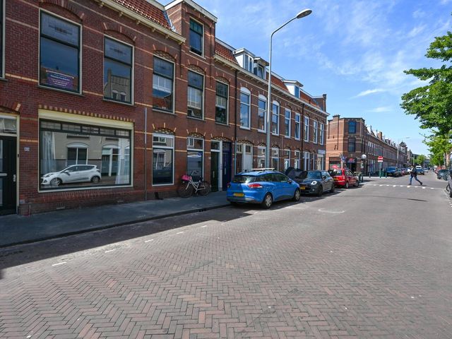 Fahrenheitstraat 80, 's-Gravenhage