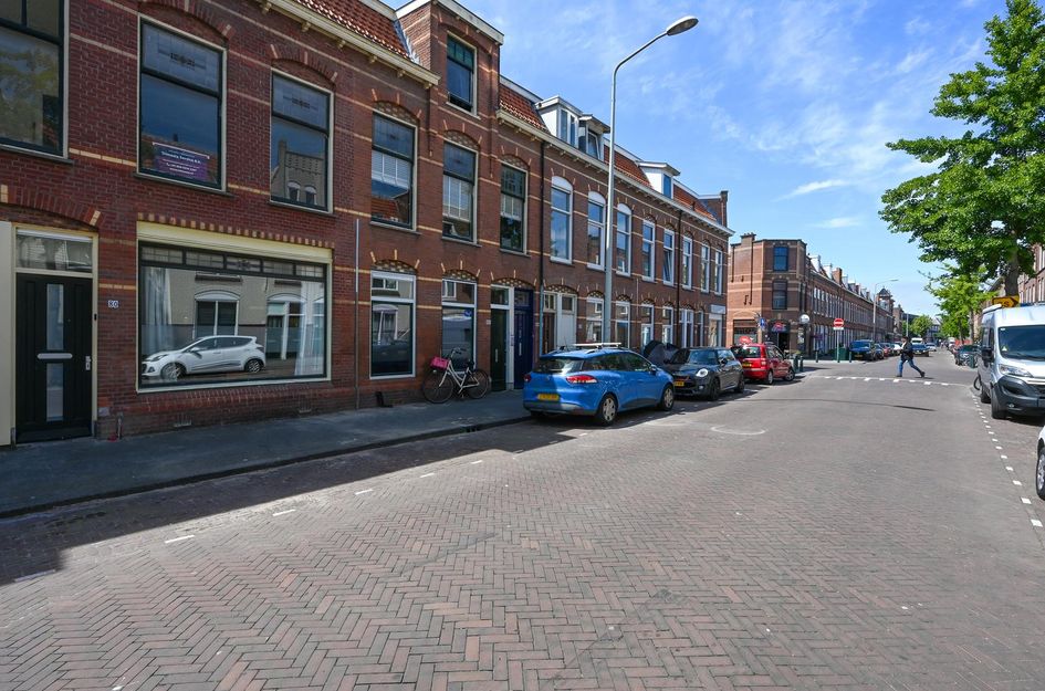 Fahrenheitstraat 80
