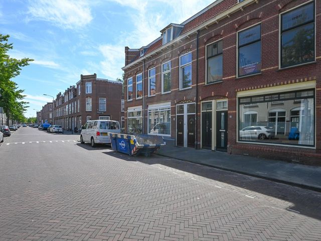 Fahrenheitstraat 80, 's-Gravenhage