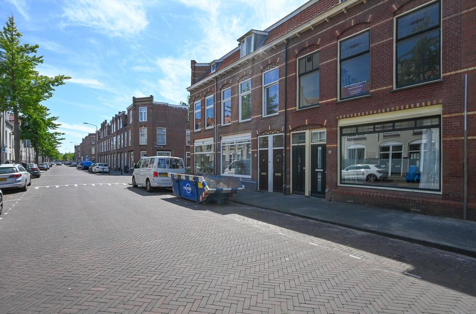Fahrenheitstraat 80