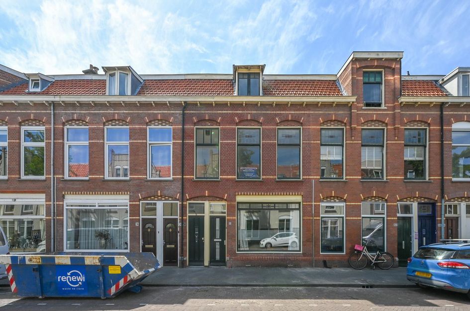 Fahrenheitstraat 80