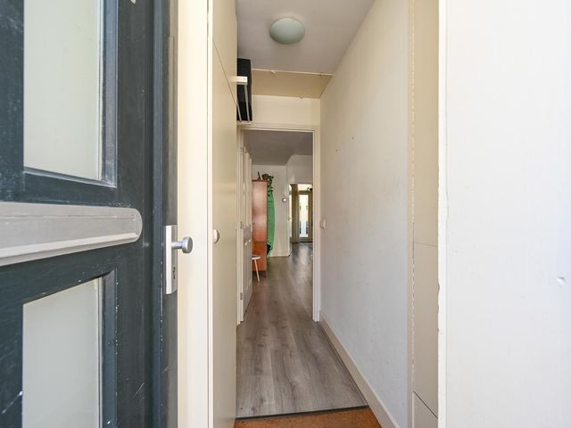 Fahrenheitstraat 80, 's-Gravenhage