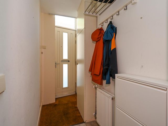 Fahrenheitstraat 80, 's-Gravenhage