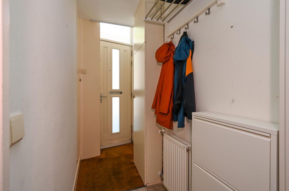 Fahrenheitstraat 80
