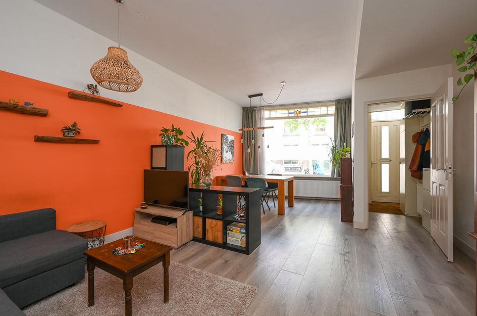 Fahrenheitstraat 80