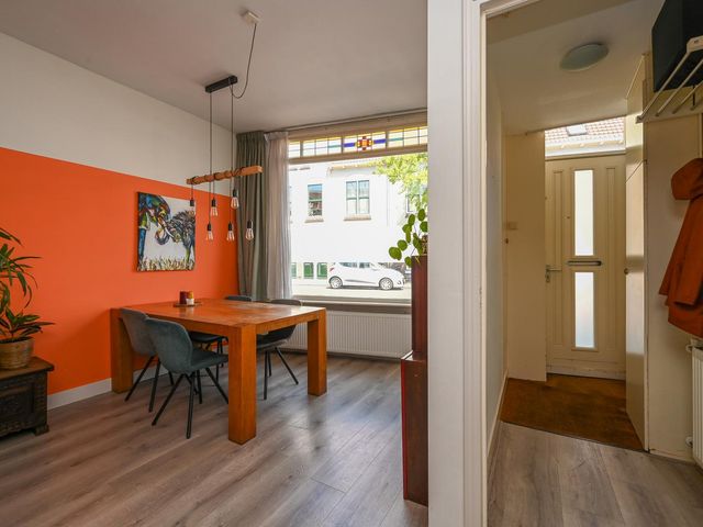Fahrenheitstraat 80, 's-Gravenhage