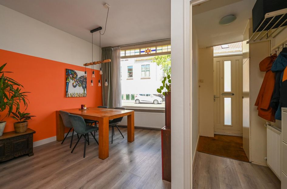 Fahrenheitstraat 80