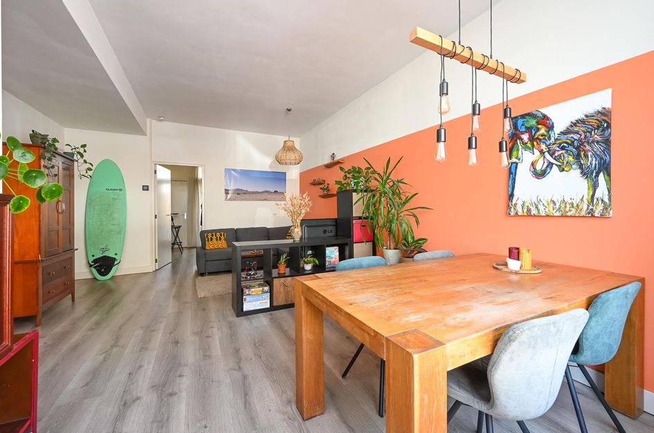 Fahrenheitstraat 80