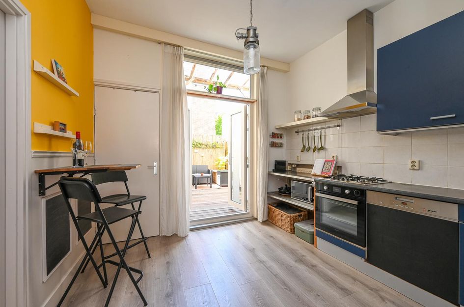 Fahrenheitstraat 80
