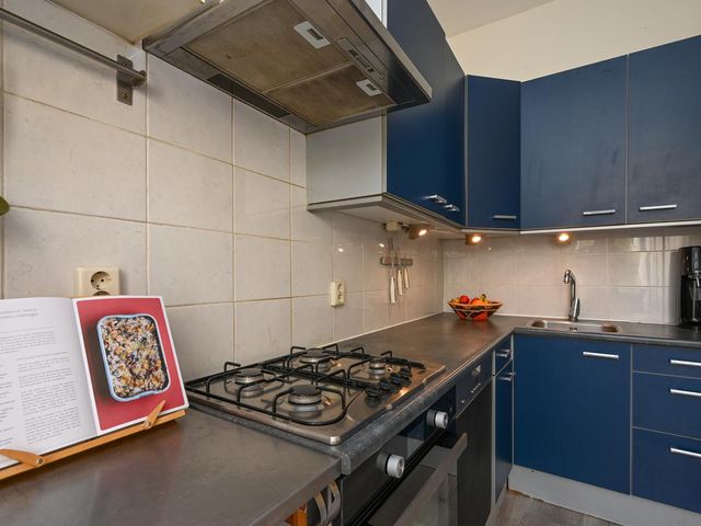 Fahrenheitstraat 80, 's-Gravenhage