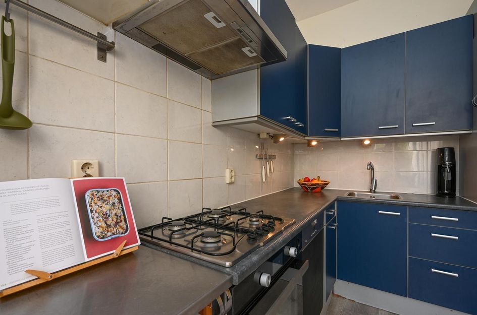 Fahrenheitstraat 80