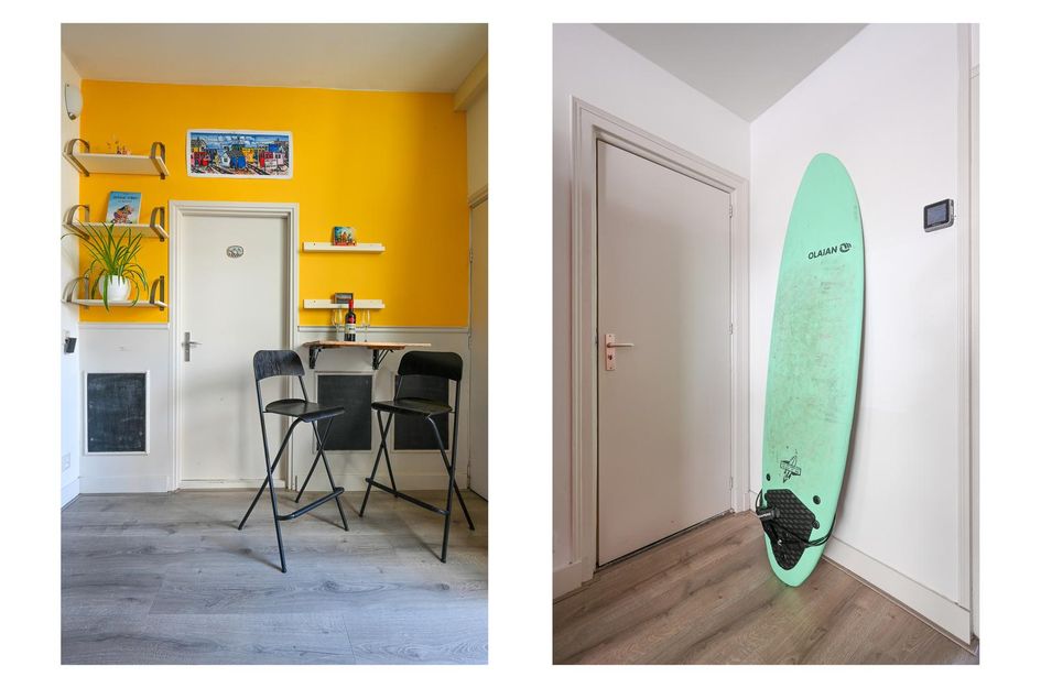 Fahrenheitstraat 80