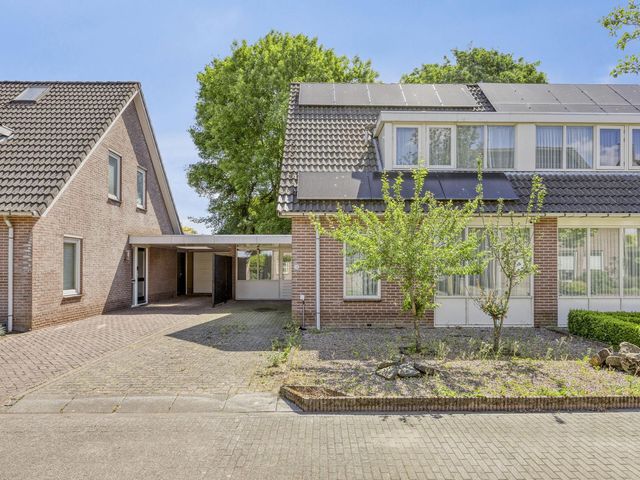 Den Heymit 14, Haren