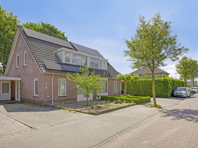 Den Heymit 14, Haren