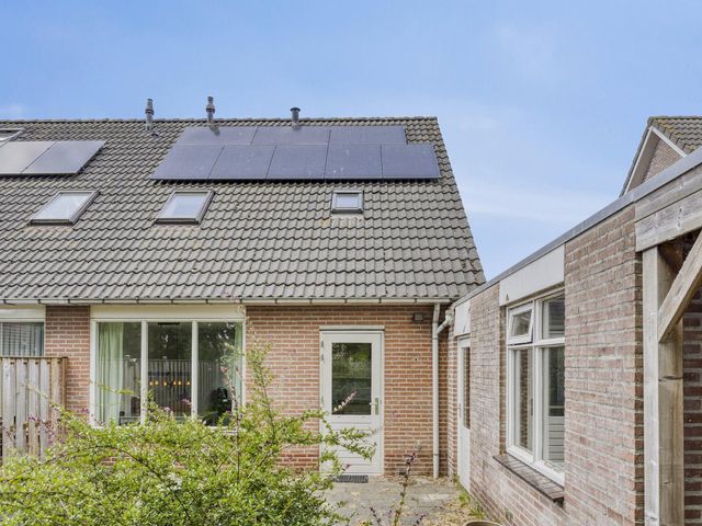 Den Heymit 14, Haren