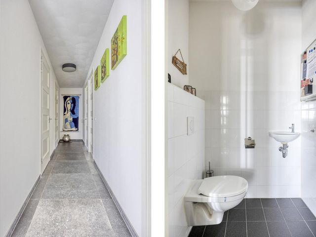 Irene Vorrinkstraat 235, Nijmegen