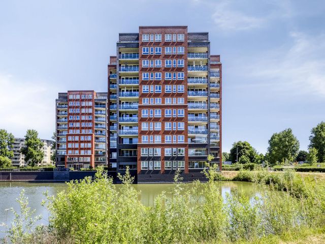 Irene Vorrinkstraat 235, Nijmegen