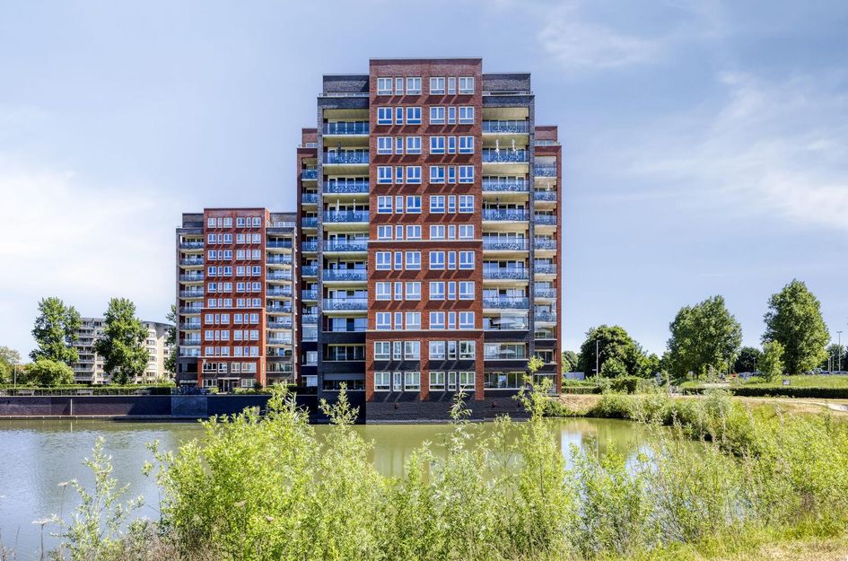 Irene Vorrinkstraat 235