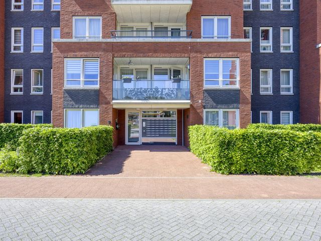 Irene Vorrinkstraat 235, Nijmegen