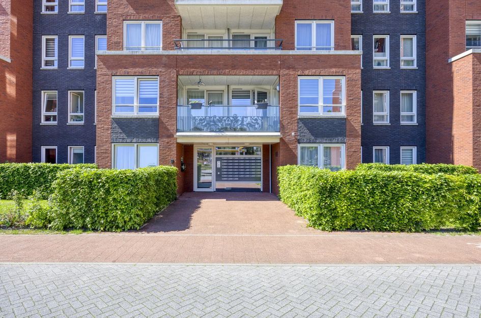 Irene Vorrinkstraat 235