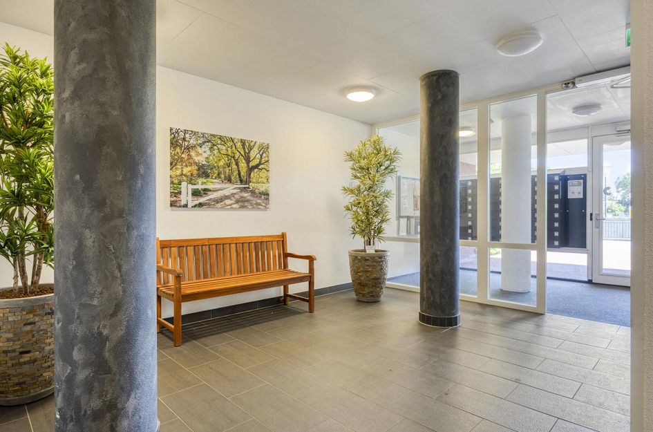 Irene Vorrinkstraat 235