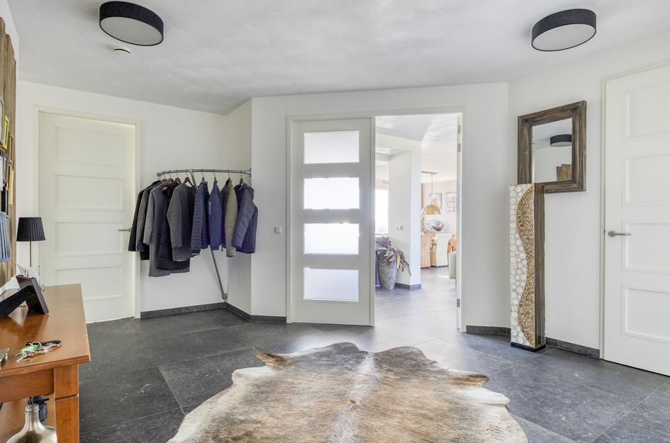Irene Vorrinkstraat 235