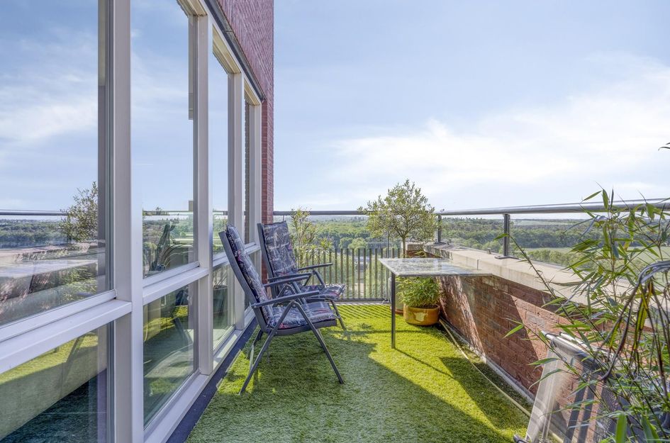 Irene Vorrinkstraat 235