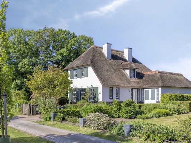 Bernhardweg 29, Oijen