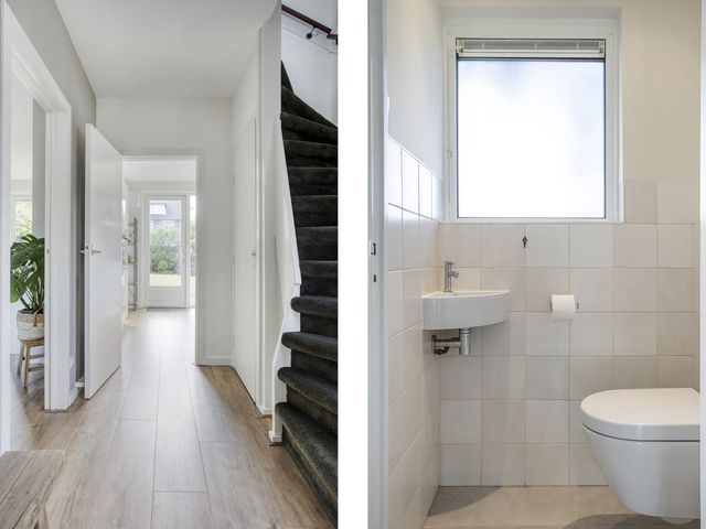 Thorbeckestraat 86, Oss