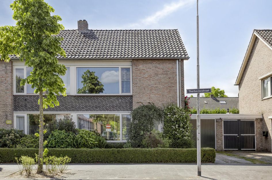 Thorbeckestraat 86