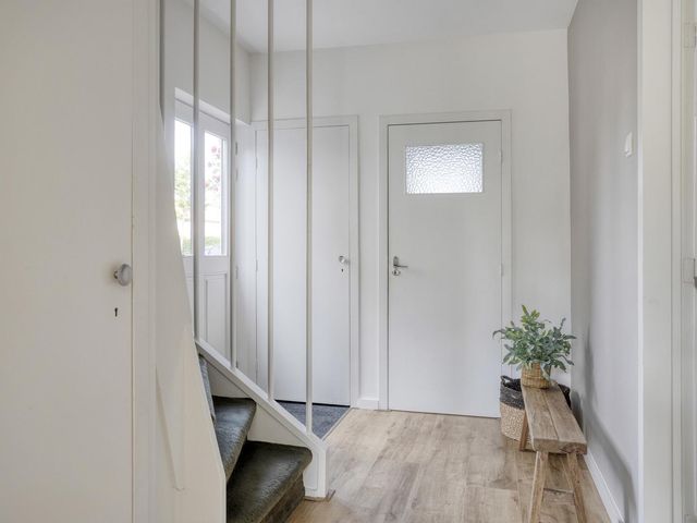 Thorbeckestraat 86, Oss