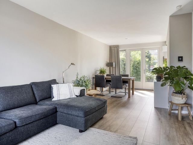 Thorbeckestraat 86, Oss