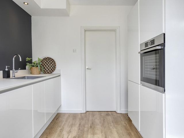 Thorbeckestraat 86, Oss