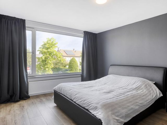 Thorbeckestraat 86, Oss