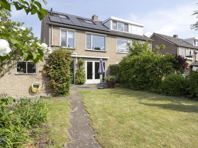 Thorbeckestraat 86, Oss
