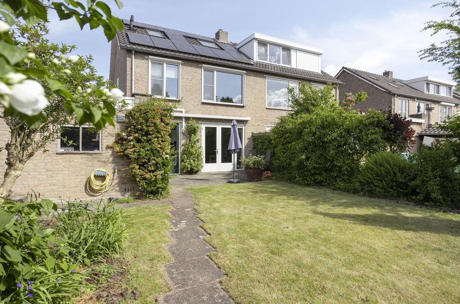 Thorbeckestraat 86