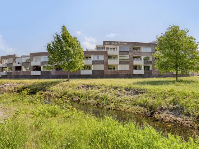 Biezenloop 117, Heesch