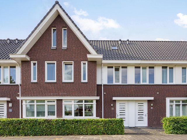 Mackenhof 53, Schaijk