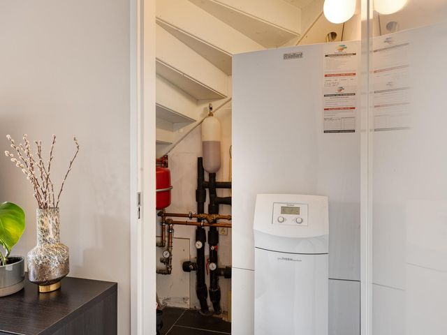 Mackenhof 53, Schaijk